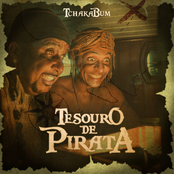 Tesouro de Pirata (Onda Onda)