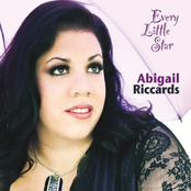 Abigail Riccards: Every Little Star