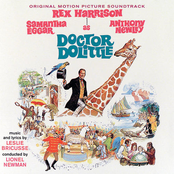 Doctor Dolittle (Original Motion Picture Soundtrack)