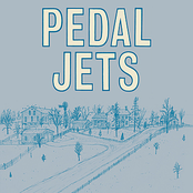 Bulletins by The Pedaljets