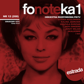 Estrada Nagrania - Fonoteka 1