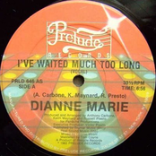 Dianne Marie