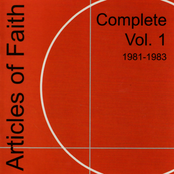 Complete Vol. 1 1981-1983