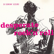Desperate Rock 'N' Roll Vol 01