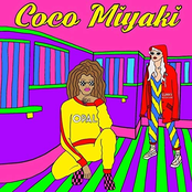 Coco Miyaki (feat. Sunny Moonshine) - Single