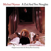 Up For Crabs by Michael Nyman