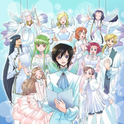 Code Geass Lelouch Of The Rebellion Character Song Best