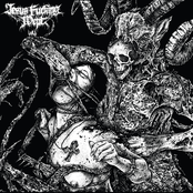 Jesus Fucking Wept vol​.​1