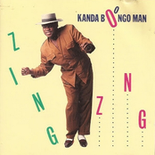 Yesu Christu by Kanda Bongo Man