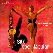Bob Fleming: Sax Spectacular