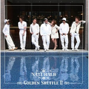 GOLDEN SHUFFLEⅡ