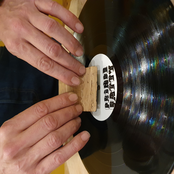 Disco Deception Dubplate LP