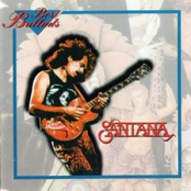 Guru's Song by Santana