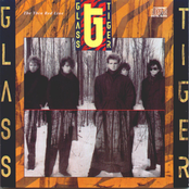 Glass Tiger: Thin Red Line