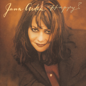 Jann Arden: Happy?