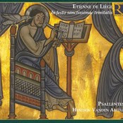 Liege: In festo sanctissimae trinitatis