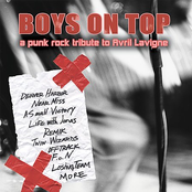 Boys On Top: A Punk Rock Tribute To Avril Lavigne