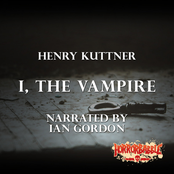 I, the Vampire