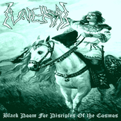 Black Doom For Disciples Of The Cosmos