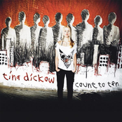 Count To Ten by Tina Dico