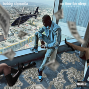 Bobby Shmurda: No Time For Sleep (Freestyle)