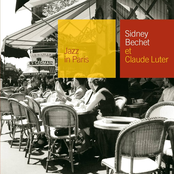 Sydney Bechet Et Claude Luter