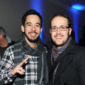 mike shinoda & joseph trapanese