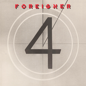 Foreigner: 4 (Expanded)