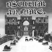 Under The Sign Of The Beast by Osculum Infame