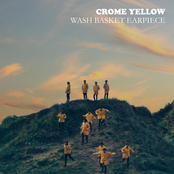 Wash Basket Earpiece