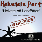 Helvete på Larvfötter