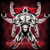 Kenton Place: Done with you