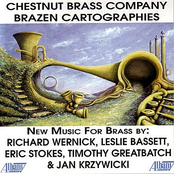 Brazen Cartographies