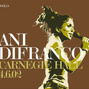 Detroit Annie, Hitchhiking by Ani Difranco