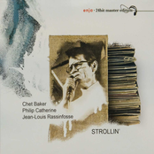 The Enja Heritage Collection: Strollin'