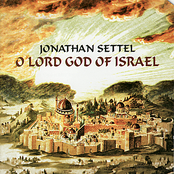 Isaiah 53 by Jonathan Settel