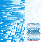 Is This the Sound of Rain?