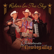 The Christmas Yodel by Riders In The Sky