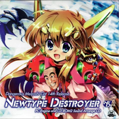 NEWTYPE DESTROYER