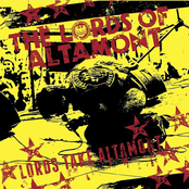 Lords Take Altamont (EST 6. december 1999)