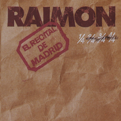 Qui Ja Ho Sap Tot by Raimon