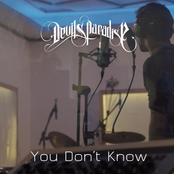 You Don't Know