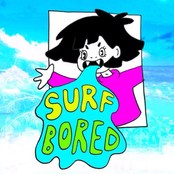 surf bored