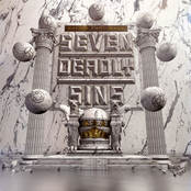 Seven Deadly Sins