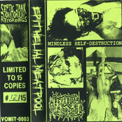 Mindless Self-Destruction