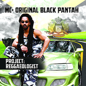 Project: Reggaeologist