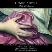 Purcell: Dido & Aeneas