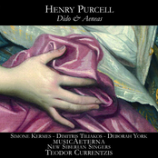 MusicAeterna: Purcell: Dido & Aeneas