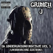 Da Underground Mixtape Vol. 3