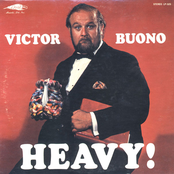 victor buono